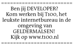 Voorbeeldafbeelding van de advertentie, (Id: 1955773)