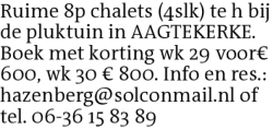 Voorbeeldafbeelding van de advertentie, (Id: 1957729)