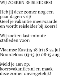 Voorbeeldafbeelding van de advertentie, (Id: 1959469)