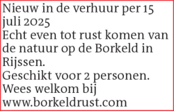 Voorbeeldafbeelding van de advertentie, (Id: 1959686)