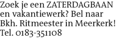 Voorbeeldafbeelding van de advertentie, (Id: 1959740)