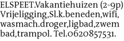 Voorbeeldafbeelding van de advertentie, (Id: 1959744)