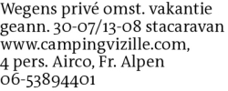 Voorbeeldafbeelding van de advertentie, (Id: 1960998)
