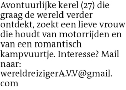 Voorbeeldafbeelding van de advertentie, (Id: 1961052)
