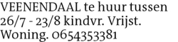 Voorbeeldafbeelding van de advertentie, (Id: 1961121)