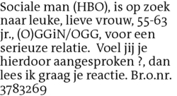 Voorbeeldafbeelding van de advertentie, (Id: 1961488)