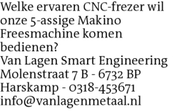 Voorbeeldafbeelding van de advertentie, (Id: 1961982)