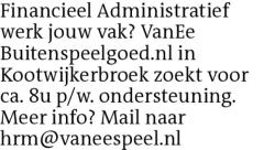 Voorbeeldafbeelding van de advertentie, (Id: 1963502)