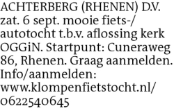 Voorbeeldafbeelding van de advertentie, (Id: 1964582)