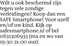 Voorbeeldafbeelding van de advertentie, (Id: 1964626)