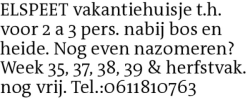 Voorbeeldafbeelding van de advertentie, (Id: 1964746)
