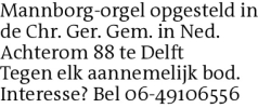 Voorbeeldafbeelding van de advertentie, (Id: 1966412)