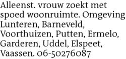 Voorbeeldafbeelding van de advertentie, (Id: 1966463)
