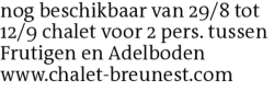 Voorbeeldafbeelding van de advertentie, (Id: 1966735)