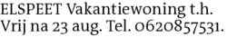 Voorbeeldafbeelding van de advertentie, (Id: 1966789)