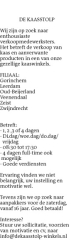 Voorbeeldafbeelding van de advertentie, (Id: 1966790)
