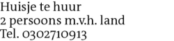 Voorbeeldafbeelding van de advertentie, (Id: 1968072)