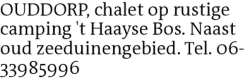 Voorbeeldafbeelding van de advertentie, (Id: 1968370)