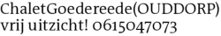 Voorbeeldafbeelding van de advertentie, (Id: 1968838)
