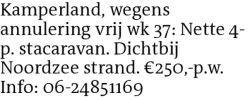 Voorbeeldafbeelding van de advertentie, (Id: 1970140)