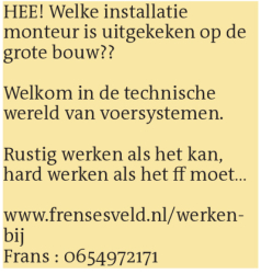 Voorbeeldafbeelding van de advertentie, (Id: 1970171)
