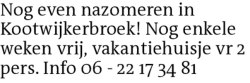 Voorbeeldafbeelding van de advertentie, (Id: 1971617)