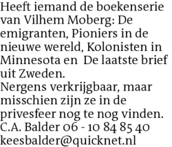 Voorbeeldafbeelding van de advertentie, (Id: 1971639)