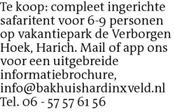 Voorbeeldafbeelding van de advertentie, (Id: 1971823)
