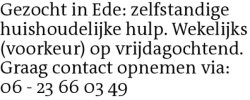 Voorbeeldafbeelding van de advertentie, (Id: 1971868)