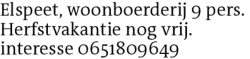 Voorbeeldafbeelding van de advertentie, (Id: 1972426)