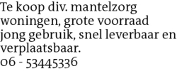 Voorbeeldafbeelding van de advertentie, (Id: 1973505)