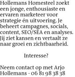 Voorbeeldafbeelding van de advertentie, (Id: 1974085)