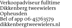 Voorbeeldafbeelding van de advertentie, (Id: 1975454)