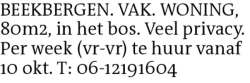 Voorbeeldafbeelding van de advertentie, (Id: 1975497)