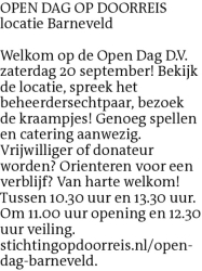 Voorbeeldafbeelding van de advertentie, (Id: 1975740)