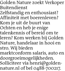 Voorbeeldafbeelding van de advertentie, (Id: 1975742)