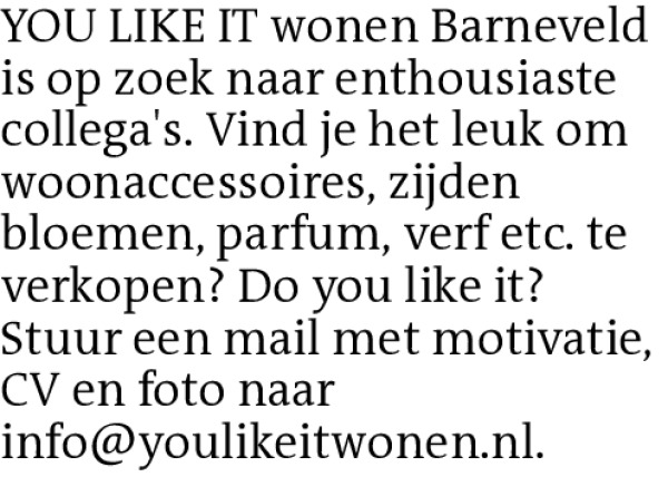 Voorbeeldafbeelding van de advertentie, (Id: 1975794)