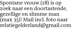 Voorbeeldafbeelding van de advertentie, (Id: 1977735)
