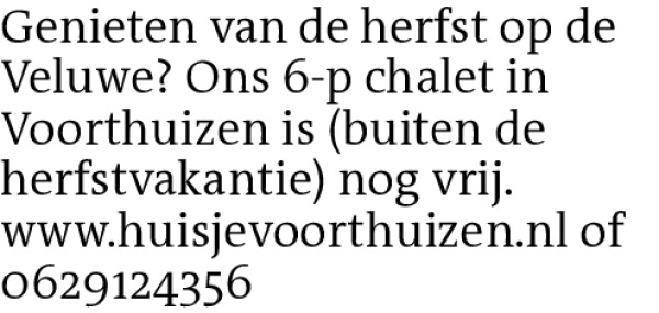 Voorbeeldafbeelding van de advertentie, (Id: 1979194)