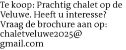Voorbeeldafbeelding van de advertentie, (Id: 1979590)