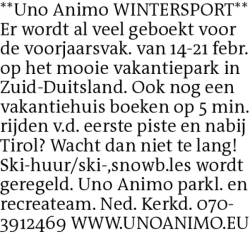 Voorbeeldafbeelding van de advertentie, (Id: 1979640)