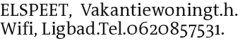 Voorbeeldafbeelding van de advertentie, (Id: 1982760)