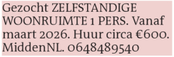 Voorbeeldafbeelding van de advertentie, (Id: 1983297)