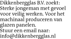 Voorbeeldafbeelding van de advertentie, (Id: 1984855)