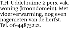 Voorbeeldafbeelding van de advertentie, (Id: 1985009)