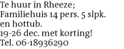 Voorbeeldafbeelding van de advertentie, (Id: 1985041)