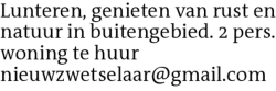 Voorbeeldafbeelding van de advertentie, (Id: 1985146)