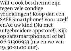 Voorbeeldafbeelding van de advertentie, (Id: 1985243)