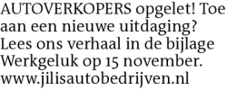 Voorbeeldafbeelding van de advertentie, (Id: 1985541)