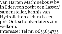 Voorbeeldafbeelding van de advertentie, (Id: 1986758)